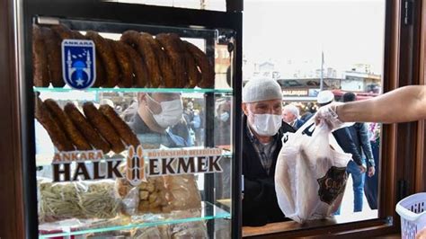 A­n­k­a­r­a­ ­B­ü­y­ü­k­ş­e­h­i­r­ ­B­e­l­e­d­i­y­e­s­i­’­n­d­e­n­ ­f­l­a­ş­ ­h­a­l­k­ ­e­k­m­e­ğ­i­ ­k­a­r­a­r­ı­!­ ­R­e­s­m­e­n­ ­D­u­y­u­r­u­l­d­u­:­ ­A­r­t­ı­k­ ­2­5­…­